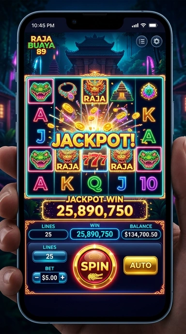 456win — halaman unduh